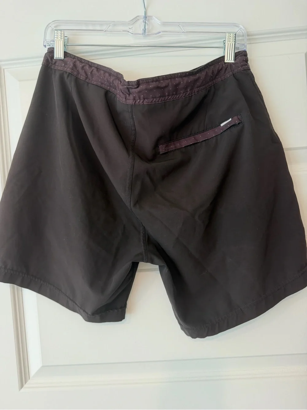 Vuori classic black